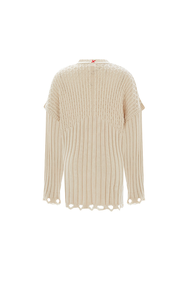 Free Heaven Soft Knit Cardigan