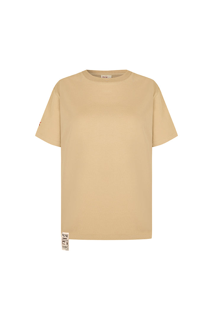 Your *itch Baskılı Tişört