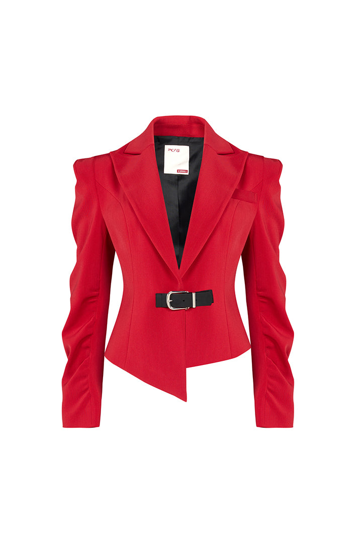 Your *itch Fit Kesim Blazer Ceket