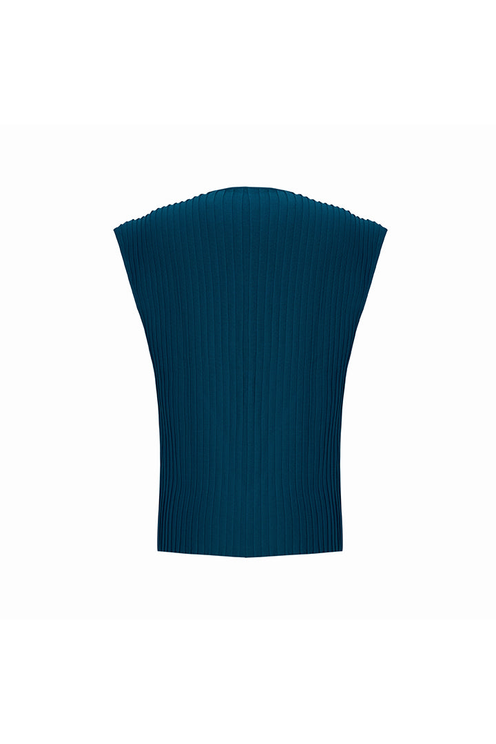 Day to Night in LA Triko Yelek