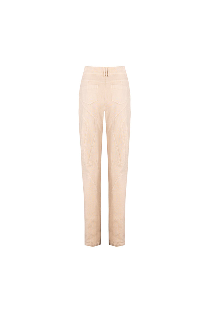 Free Heaven Boomerang Linen Pant