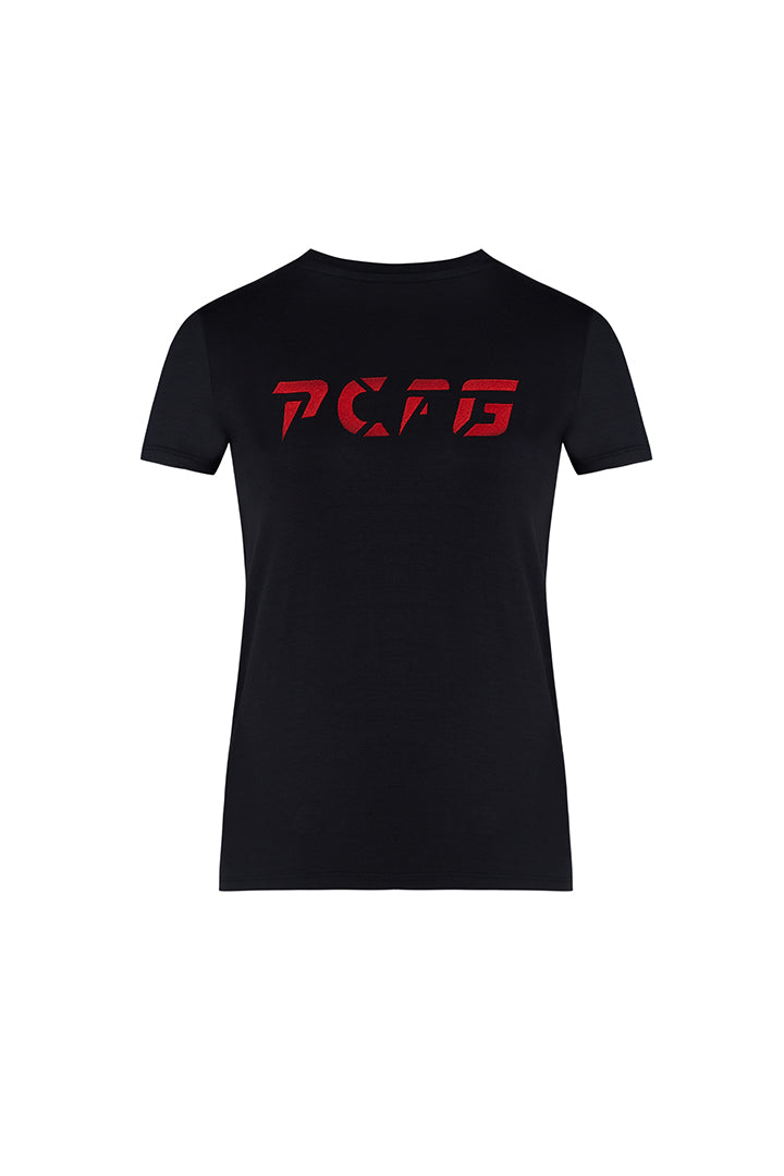 Free Heaven Slim Fit Tişört