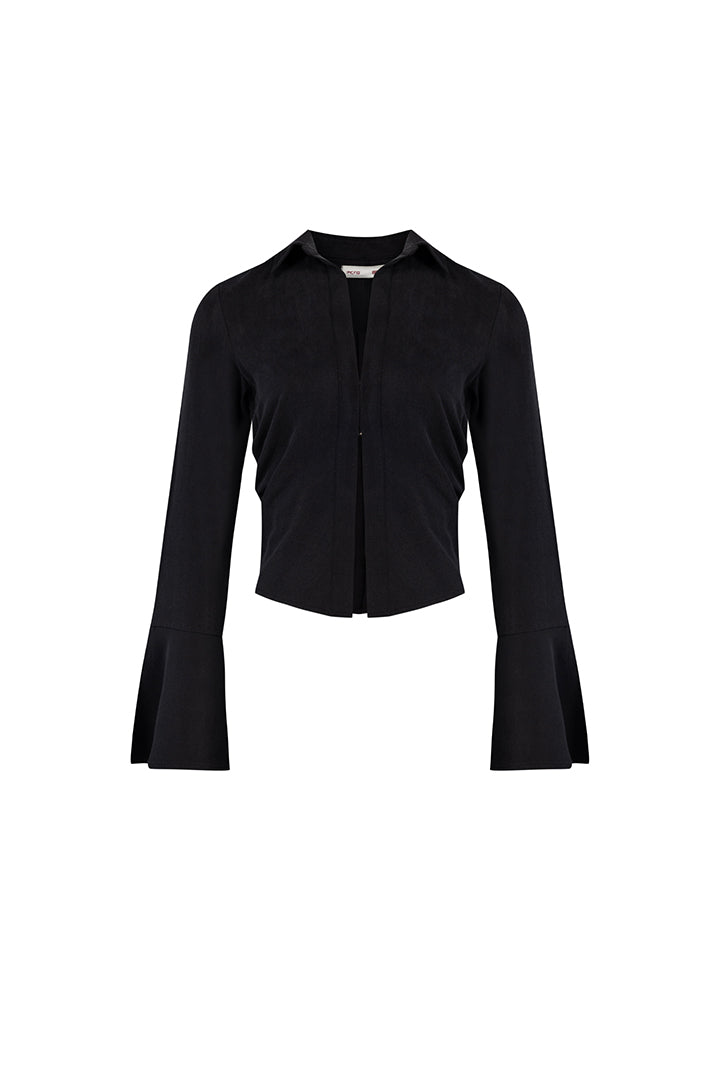 Your *itch Dar Kesim Gömlek