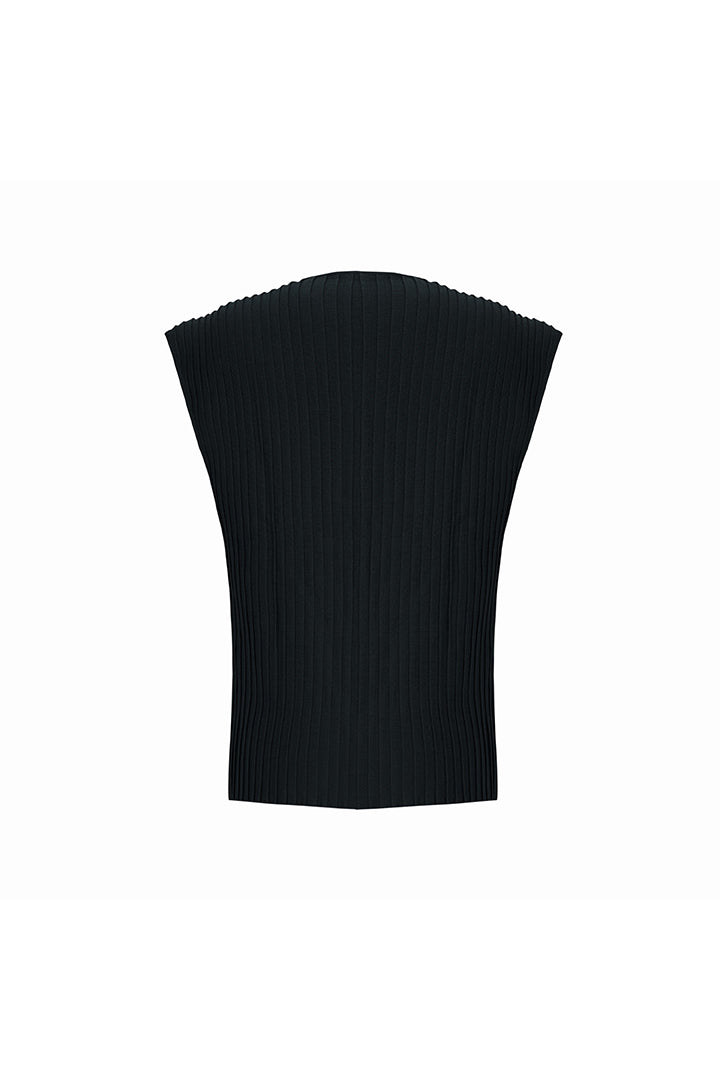 Day to Night in LA Triko Yelek