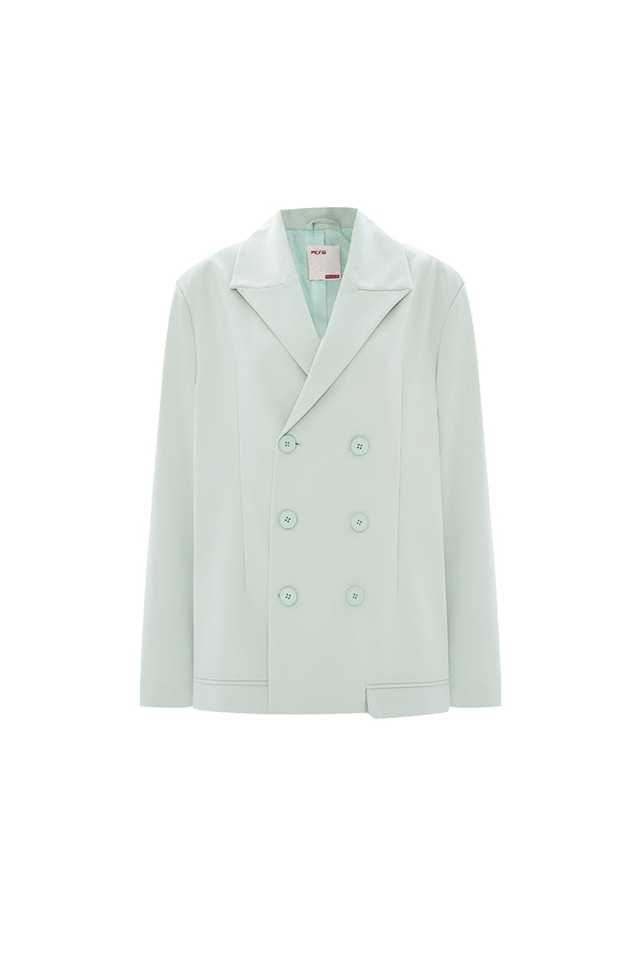 Free Heaven Oversize Blazer Ceket