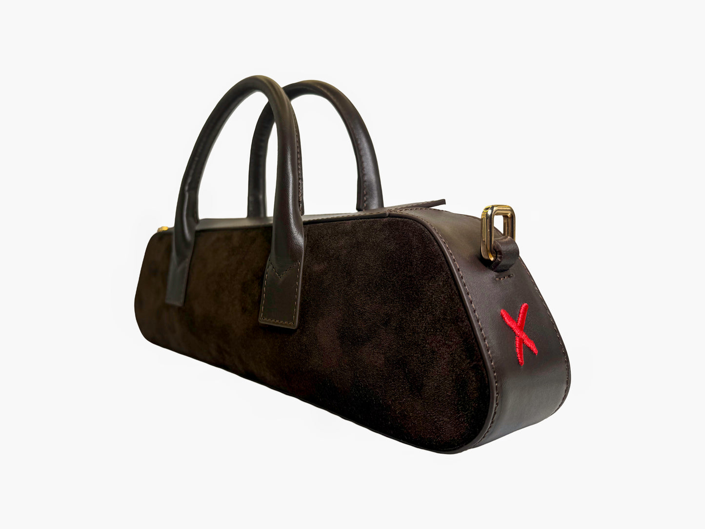 Your *itch Acı Kahve Baguette Çanta