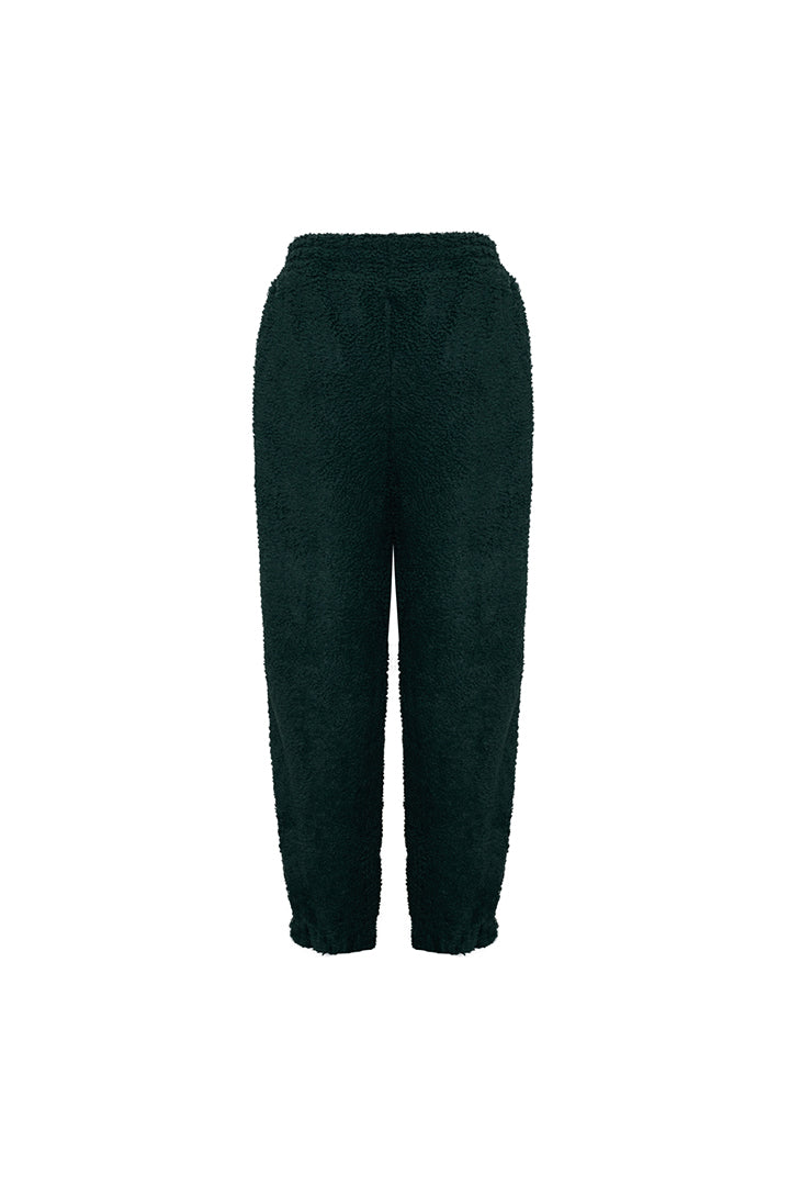 Boomerang Fluffy Track Sweatpant